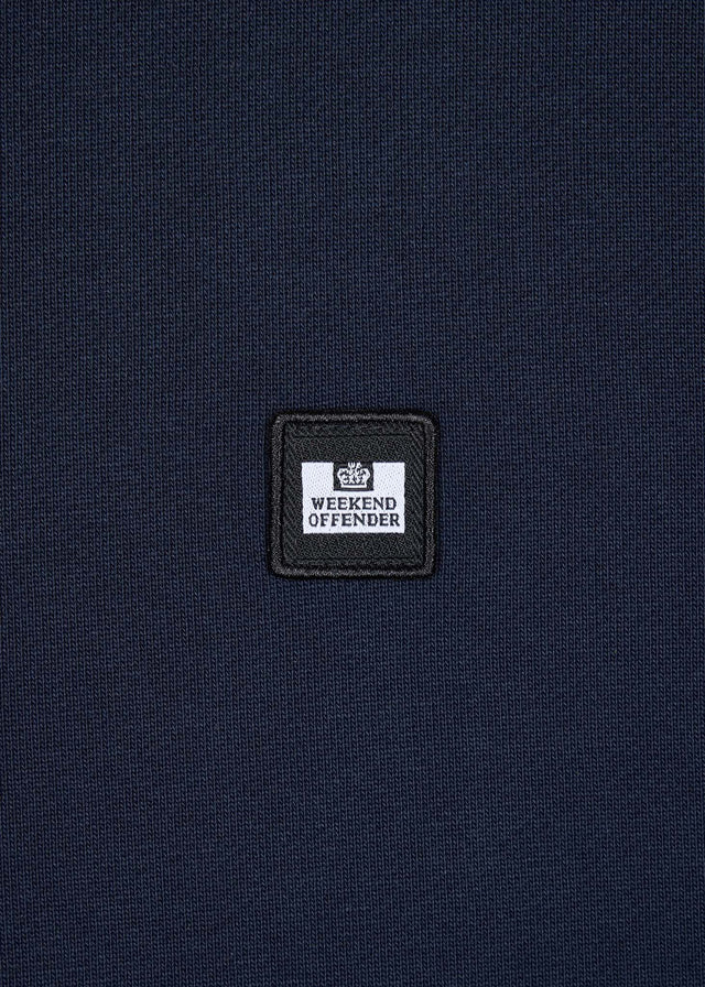 Weekend Offender Sweaters  Cusco - navy 