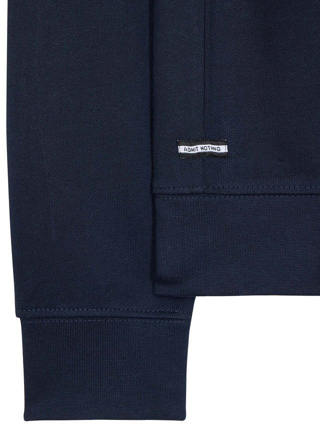 Weekend Offender Sweaters  Cusco - navy 
