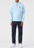 Weekend Offender Truien  Miyako - mineral 