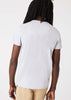 Lacoste T-shirts  T-shirt - silver chine 