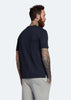 Lyle & Scott T-shirts  Slub t-shirt - dark navy 