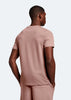 Lyle & Scott T-shirts  Plain t-shirt - hutton pink 