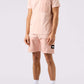 Weekend Offender t-shirt roze pink