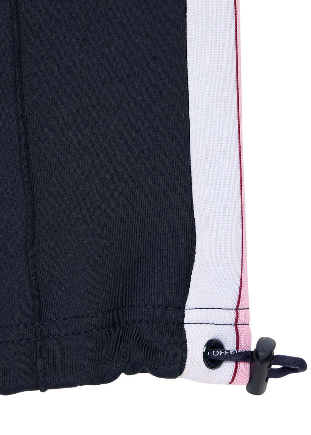Weekend Offender Cardigans  LG tracksuit - navy 