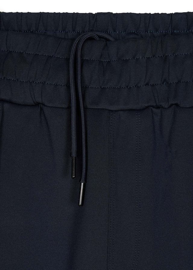 Weekend Offender Cardigans  LG tracksuit - navy 