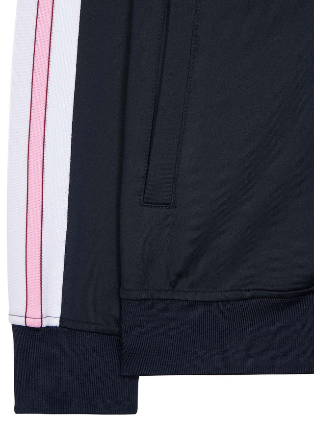 Weekend Offender Cardigans  LG tracksuit - navy 