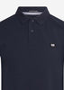 Weekend Offender Polo's  Caneiros - navy 