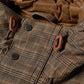 Audell jacket - brown - Barbour