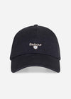 Barbour Petten  Cascade sports cap - navy 