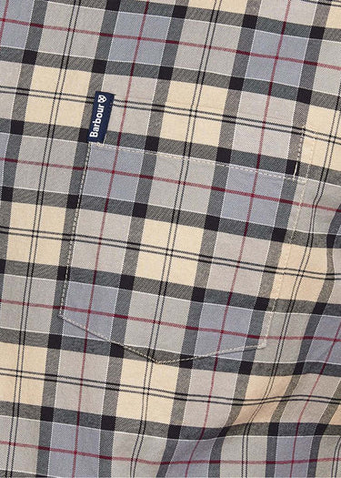 Barbour Overhemden  Tartan 6 tf - dress tartan 