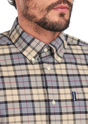 Barbour Overhemden  Tartan 6 tf - dress tartan 