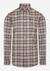 Barbour Overhemden  Tartan 6 tf - dress tartan 