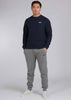 Barbour International Truien  Essential crew sweat - international navy 