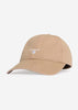 Barbour Petten  Cascade sports cap - stone 