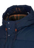 Barbour Jassen  Entice quilt - navy 