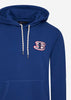 Ben Sherman Hoodies  Hoodie with logo - ink 