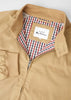 Ben Sherman Jassen  Signature harrington - sand 