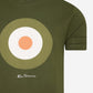 ben sherman target t-shirt