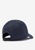 Fred Perry Petten  Arch branded tricot cap - dark airforce 