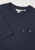 Ben Sherman T-shirts  Signature pocket tee - dark navy 