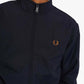 Brentham jacket - navy - Fred Perry