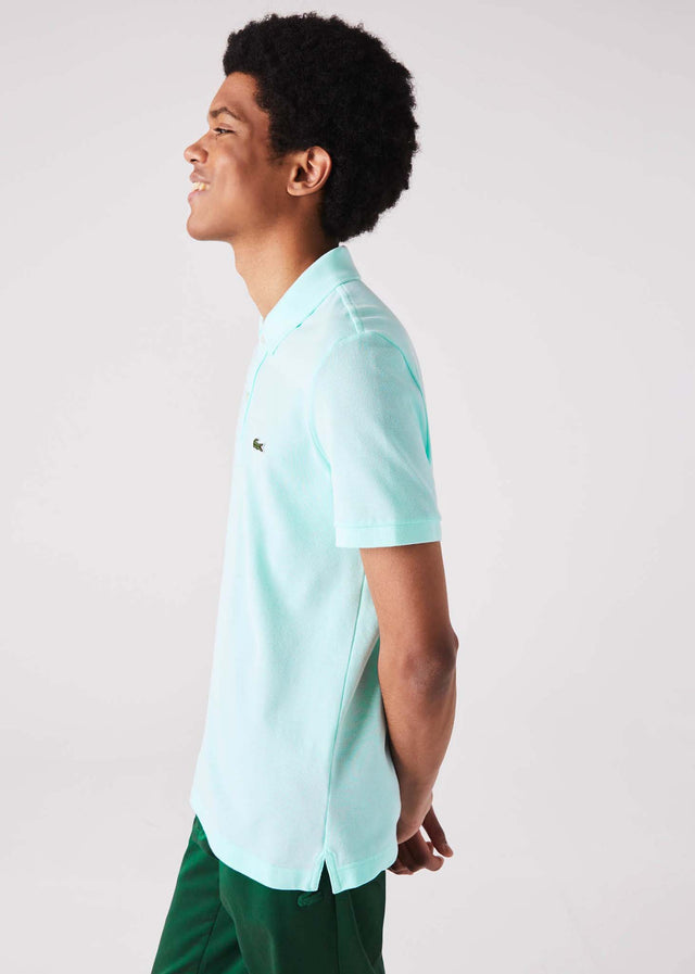 Lacoste Polos  Polo - syringa 