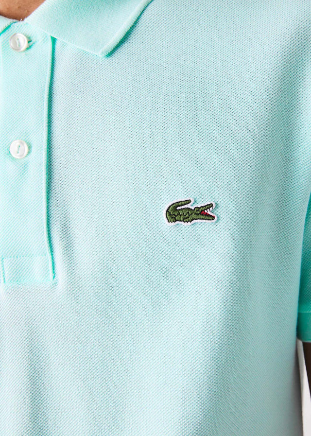 Lacoste Polos  Polo - syringa 