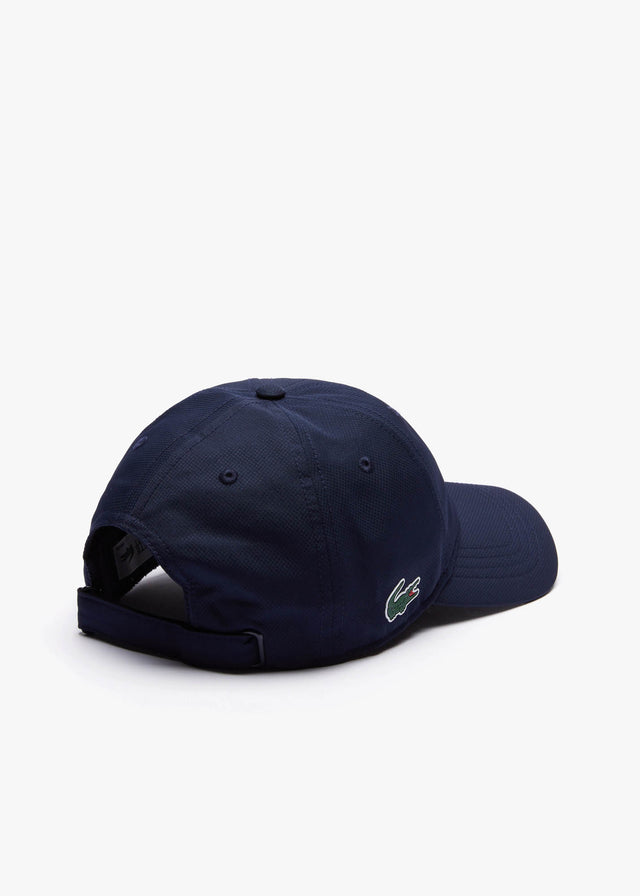 Lacoste Caps  Cap - navy blue 