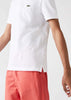 Lacoste Polo's  Polo - white 