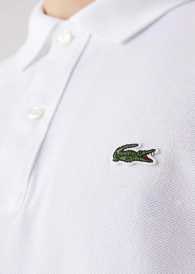 Lacoste Polos  Polo - white 