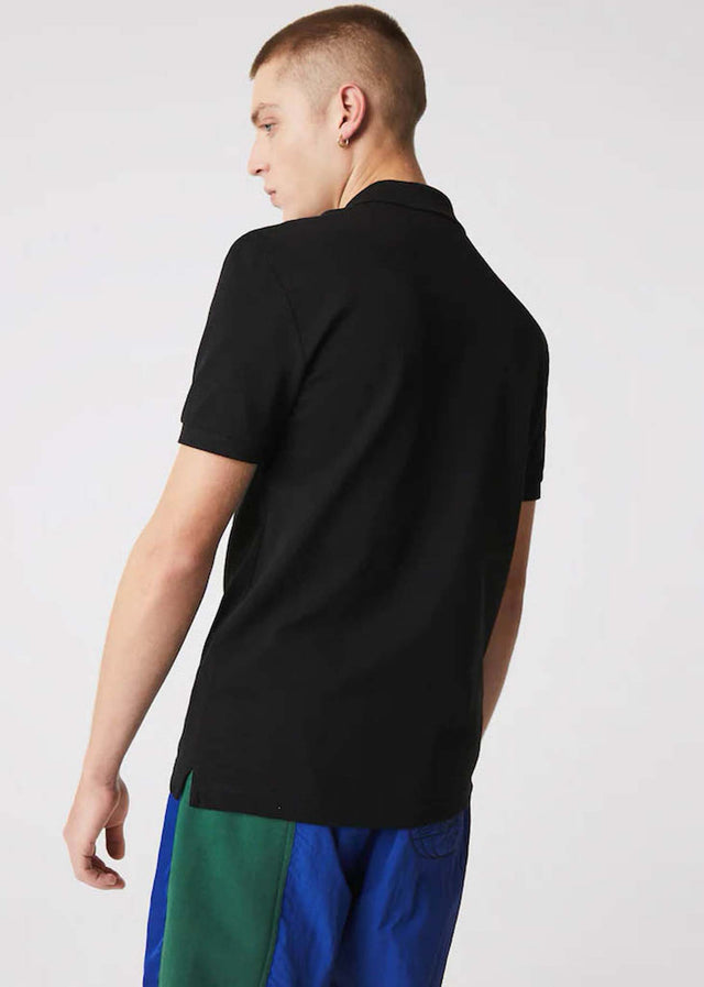 Lacoste Polos  Polo - black 