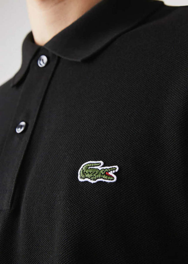 Lacoste Polos  Polo - black 