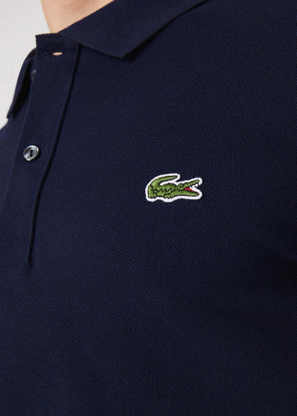 Lacoste Polo's  Polo - navy blue 