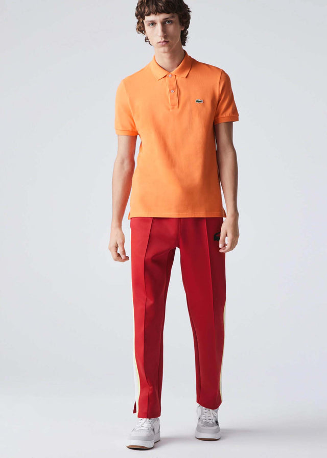 Lacoste Polos  Polo - mandarin tree orange 