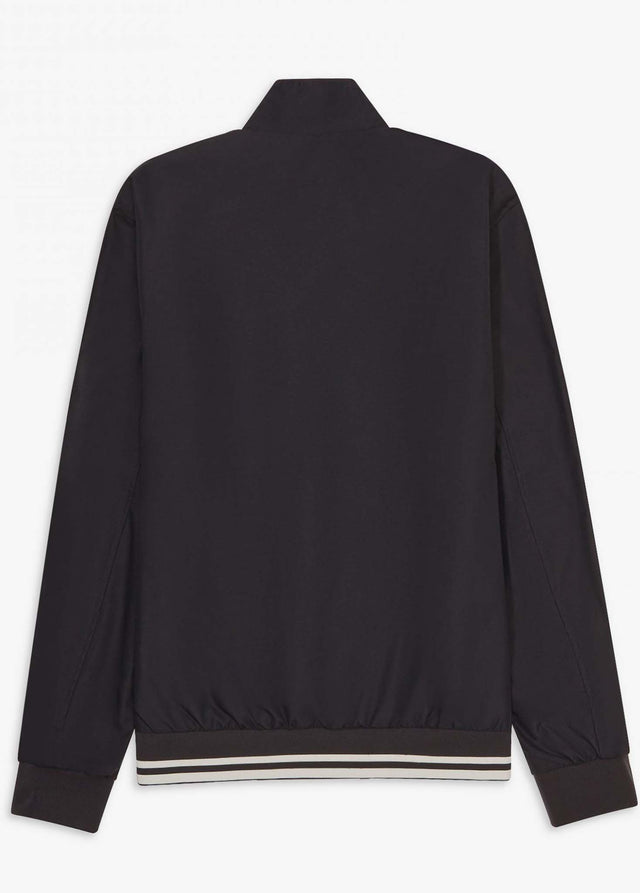 Fred Perry Jackets  Brentham jacket - black 