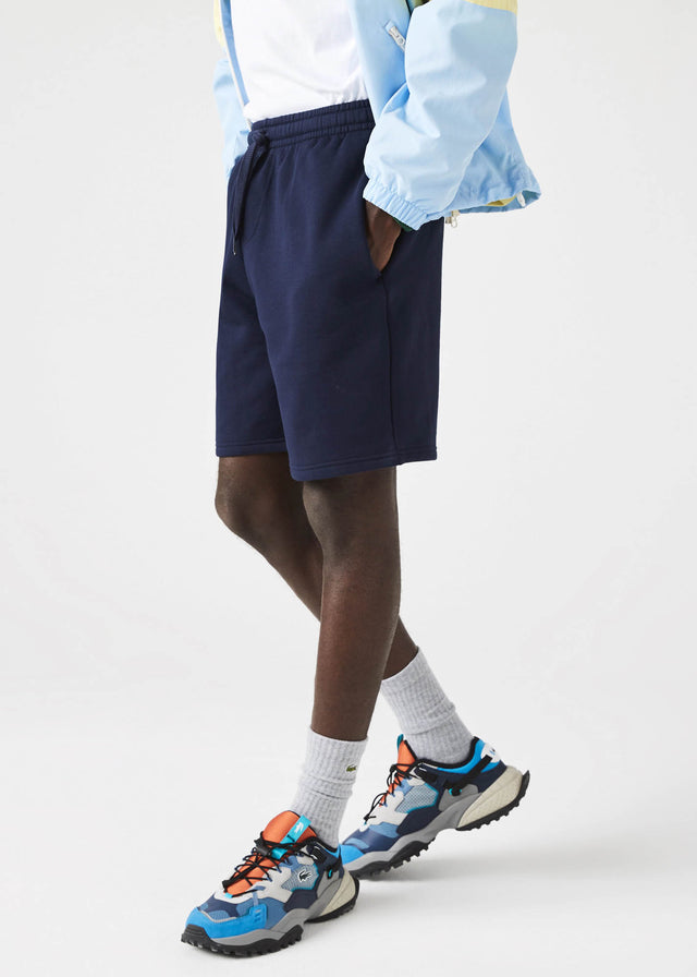 Lacoste Shorts  Shorts - navy blue 