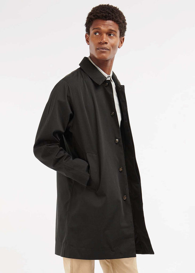 Barbour Jackets  Rokig jacket - black dress 