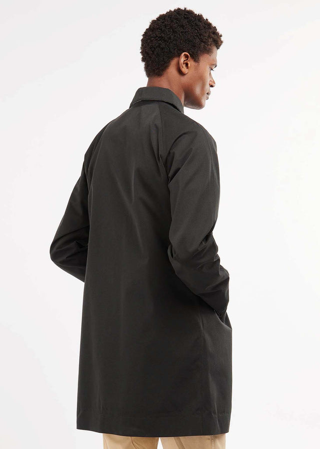 Barbour Jackets  Rokig jacket - black dress 