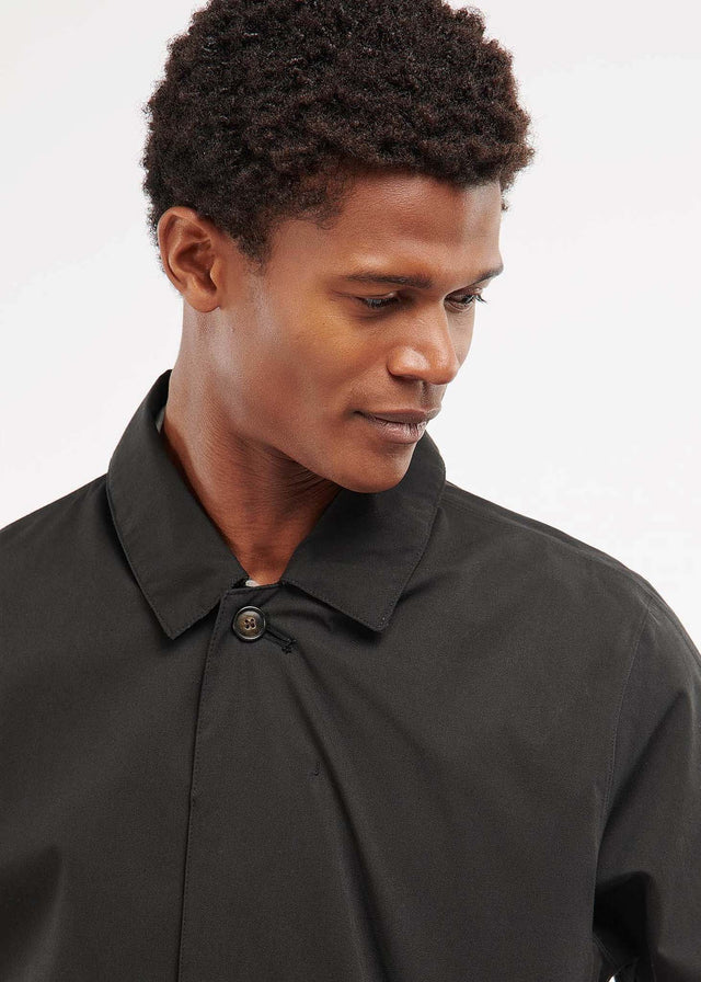 Barbour Jackets  Rokig jacket - black dress 