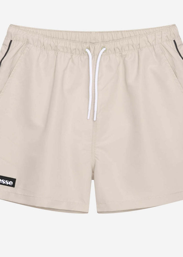 Ellesse Swimwear  Dem slackers short - beige 