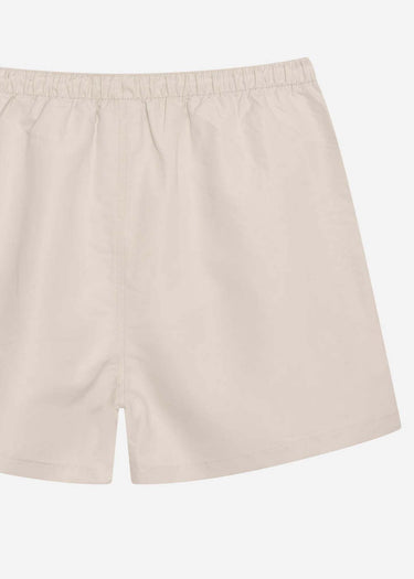 Ellesse Zwembroeken  Dem slackers short - beige 