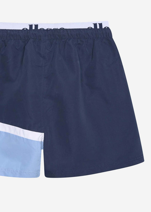 Ellesse Swimwear  Secendo swim short - navy 