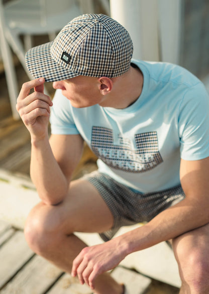 Weekend Offender Petten  Clay - check 