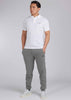 Barbour International Polo's  Essential polo - white 