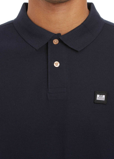Weekend Offender Polo's  Caneiros - navy 