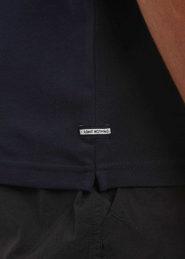 Weekend Offender Polo's  Caneiros - navy 