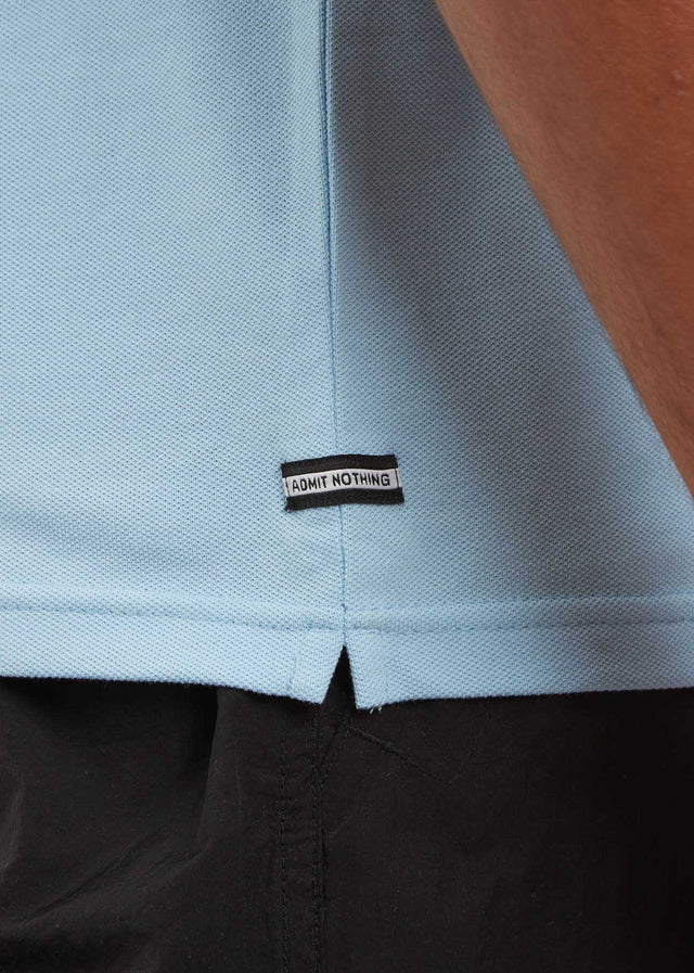 Weekend Offender Polos  Caneiros - skyfall 