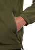 Weekend Offender Jassen  Technician - dark green 