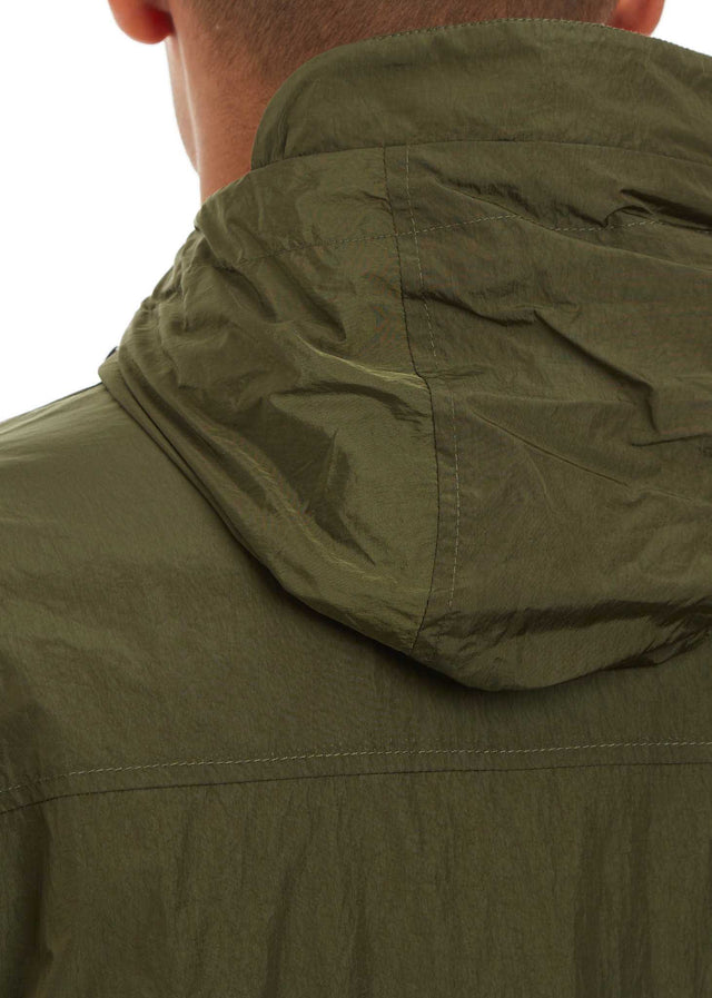 Weekend Offender Jackets  Technician - dark green 