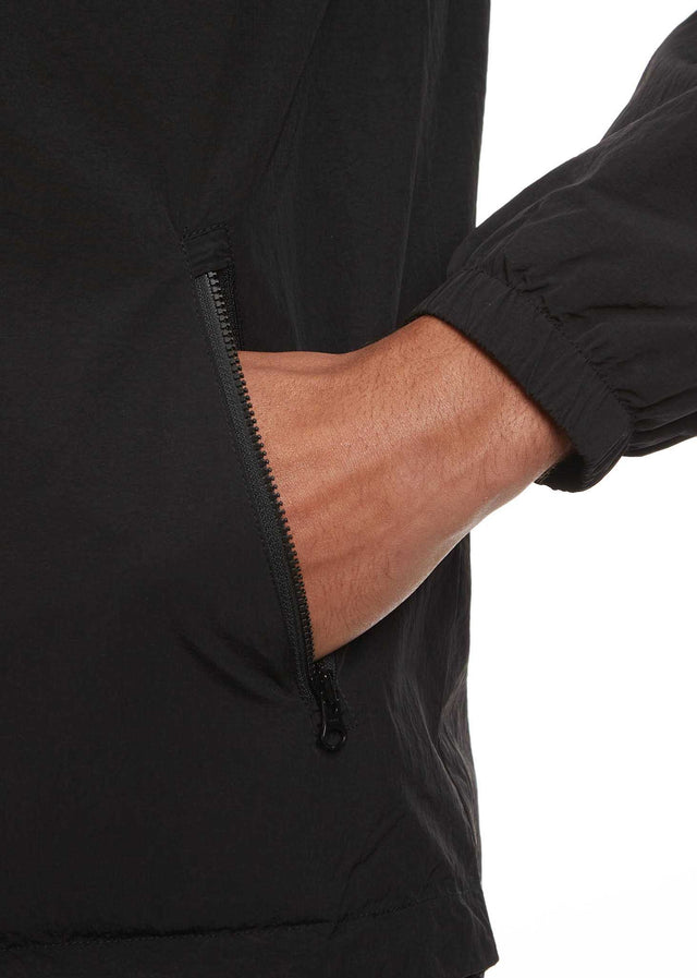 Weekend Offender Jackets  Technician - black 